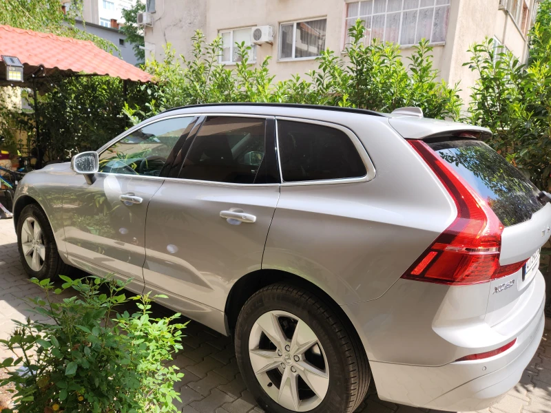 Volvo XC60 2, 0 TDI Mild Hybrid, снимка 5 - Автомобили и джипове - 50045696
