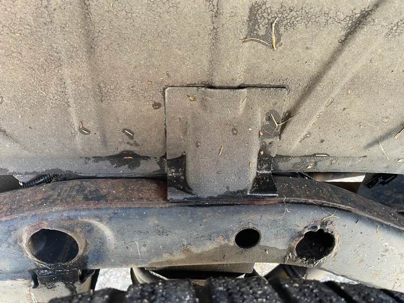 Mitsubishi Pajero 2.5diesel KAMPING, снимка 6 - Автомобили и джипове - 52555385