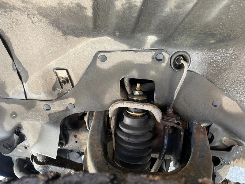 Mitsubishi Pajero 2.5diesel KAMPING, снимка 3 - Автомобили и джипове - 52555385