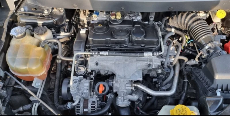 Dodge Journey 2.0TDI R/T, снимка 16 - Автомобили и джипове - 51590583