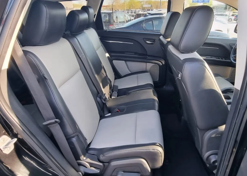 Dodge Journey 2.0TDI R/T, снимка 13 - Автомобили и джипове - 51590583