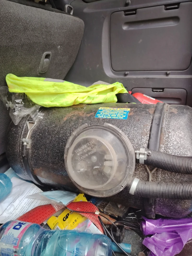 Toyota Rav4, снимка 5 - Автомобили и джипове - 52500134