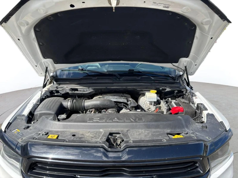 Dodge Ram Sport, снимка 2 - Автомобили и джипове - 52654834