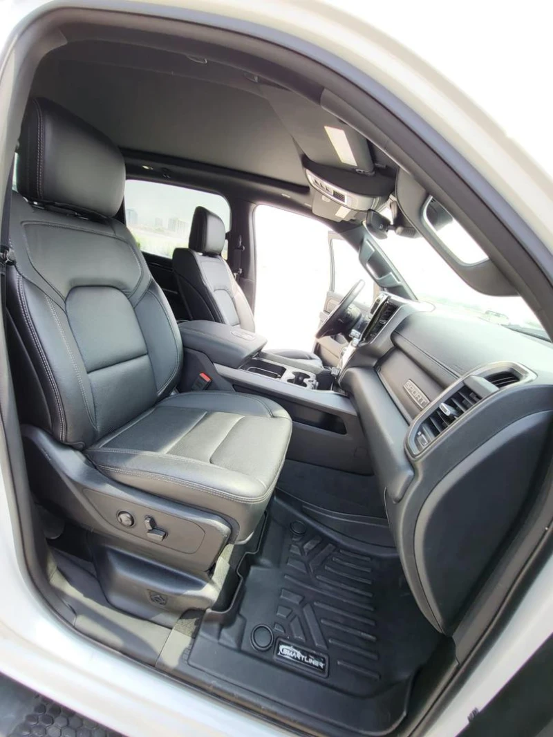 Dodge Ram Sport, снимка 7 - Автомобили и джипове - 52654834