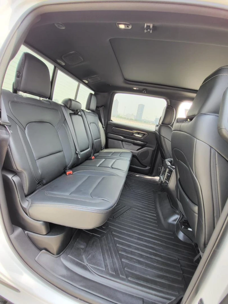 Dodge Ram Sport, снимка 6 - Автомобили и джипове - 52654834