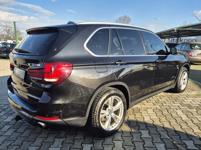 BMW X5 35i M Xdrive, снимка 7 - Автомобили и джипове - 52690375