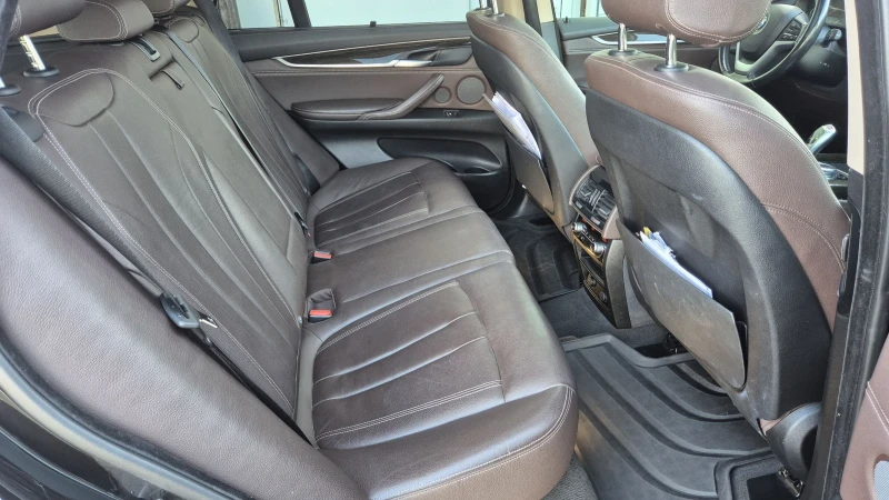 BMW X5 35i M Xdrive, снимка 17 - Автомобили и джипове - 52690375