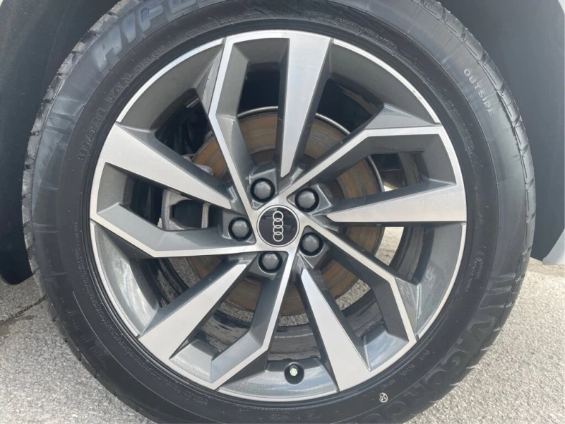 Audi Q5 * Progressiv S Line quattro Mags Cuir Toit pano GP, снимка 8 - Автомобили и джипове - 52804002