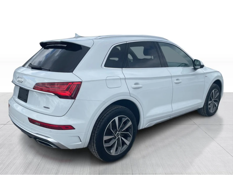 Audi Q5 * Progressiv S Line quattro Mags Cuir Toit pano GP, снимка 6 - Автомобили и джипове - 52804002