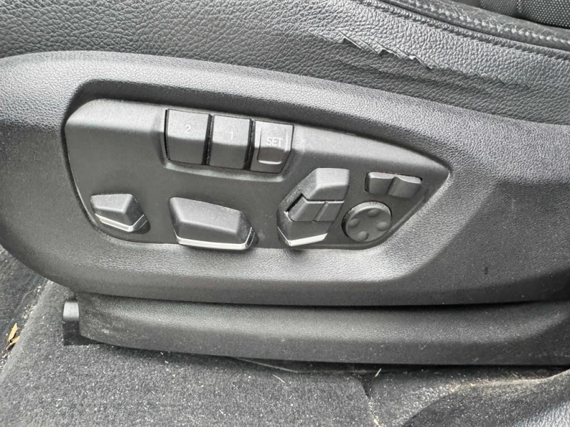 BMW X5 2015 XDRIVE50I * БЕЗ ПЪРВОНАЧАЛНА ВНОСКА, снимка 13 - Автомобили и джипове - 52862004