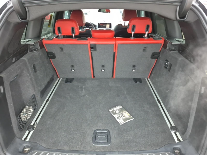 BMW X3 M40i * * CARFAX * * АВТО КРЕДИТ * * , снимка 12 - Автомобили и джипове - 52879362