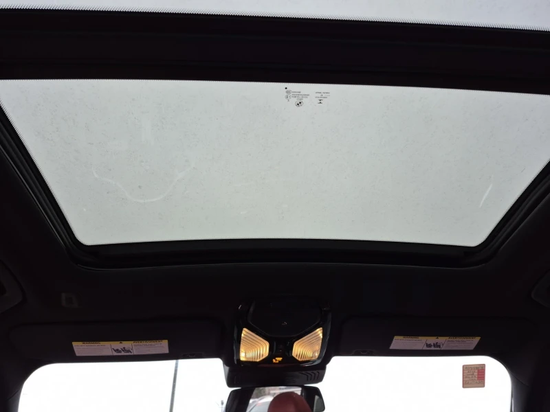 BMW X3 M40i * * CARFAX * * АВТО КРЕДИТ * * , снимка 11 - Автомобили и джипове - 52879362