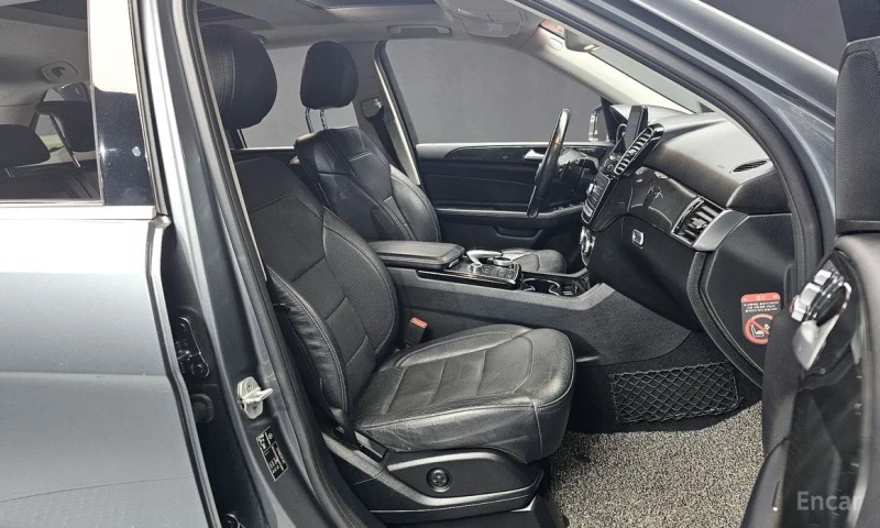 Mercedes-Benz GLE 350, снимка 10 - Автомобили и джипове - 52926302