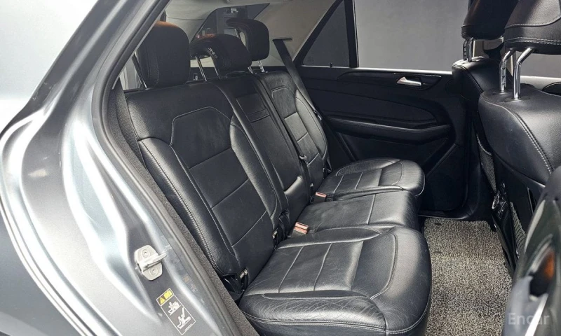 Mercedes-Benz GLE 350, снимка 12 - Автомобили и джипове - 52926302