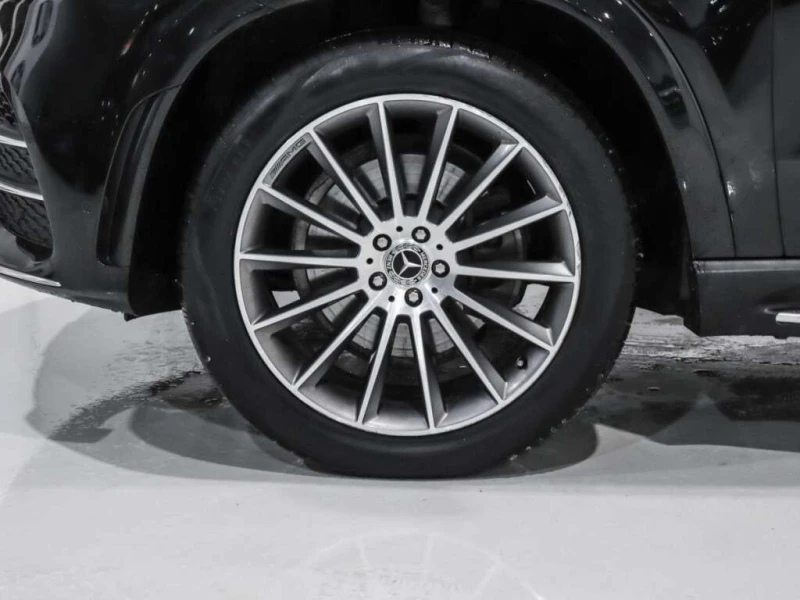 Mercedes-Benz GLE 350 2021 * CARFAX * БЕЗ ПЪРВОНАЧАЛНА ВНОСКА, снимка 9 - Автомобили и джипове - 53178480