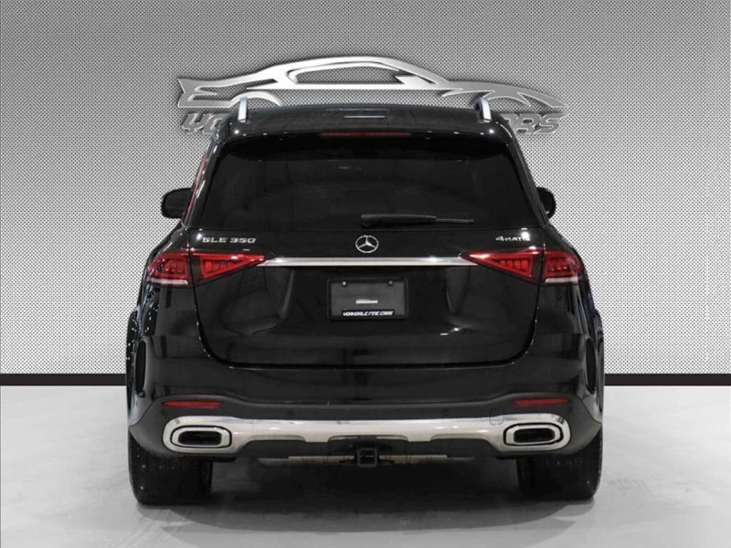 Mercedes-Benz GLE 350 2021 * CARFAX * БЕЗ ПЪРВОНАЧАЛНА ВНОСКА, снимка 6 - Автомобили и джипове - 53178480