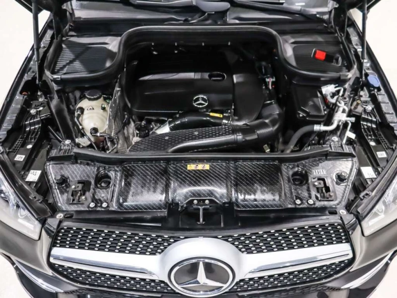 Mercedes-Benz GLE 350 2021 * CARFAX * БЕЗ ПЪРВОНАЧАЛНА ВНОСКА, снимка 15 - Автомобили и джипове - 53178480