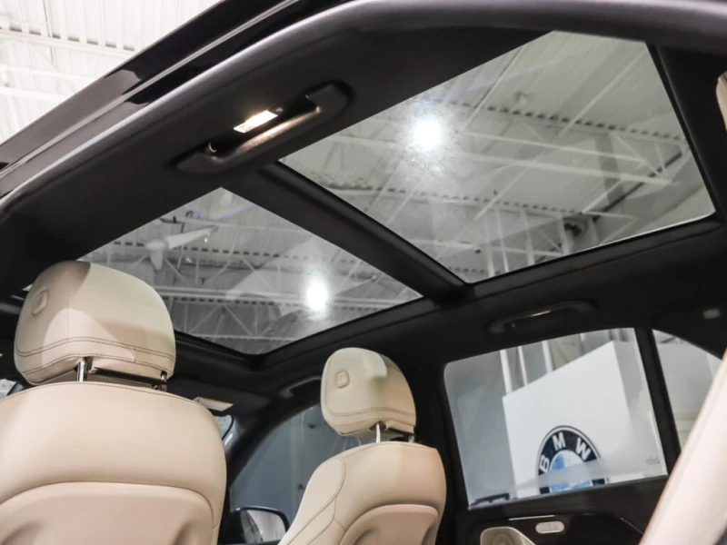 Mercedes-Benz GLE 350 2021 * CARFAX * БЕЗ ПЪРВОНАЧАЛНА ВНОСКА, снимка 13 - Автомобили и джипове - 53178480