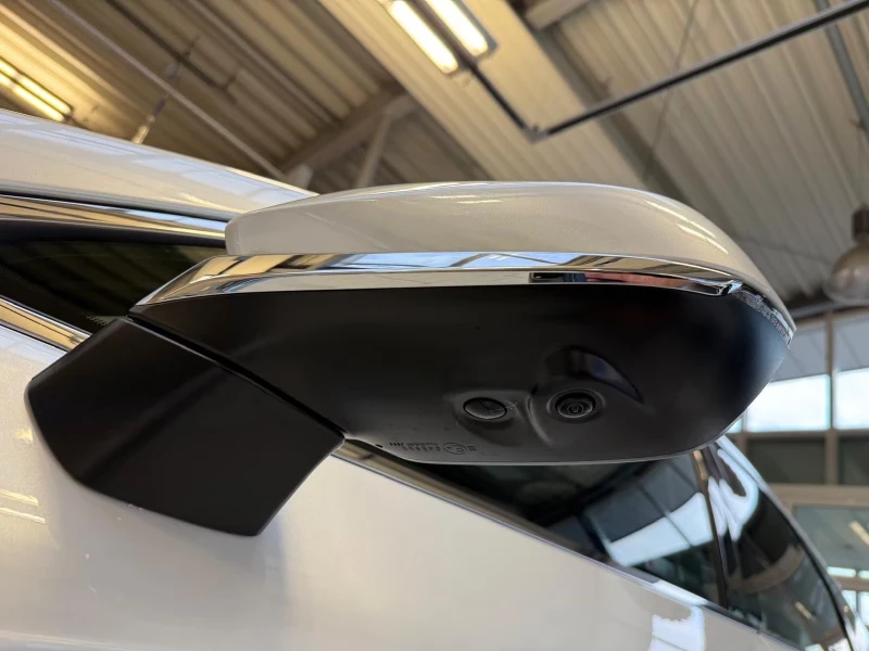 Lexus RX 450h plus НОВ!/LUXURY/292HP/PANO/M.LEV./360/HUD/MEMO/748g, снимка 15 - Автомобили и джипове - 53336434