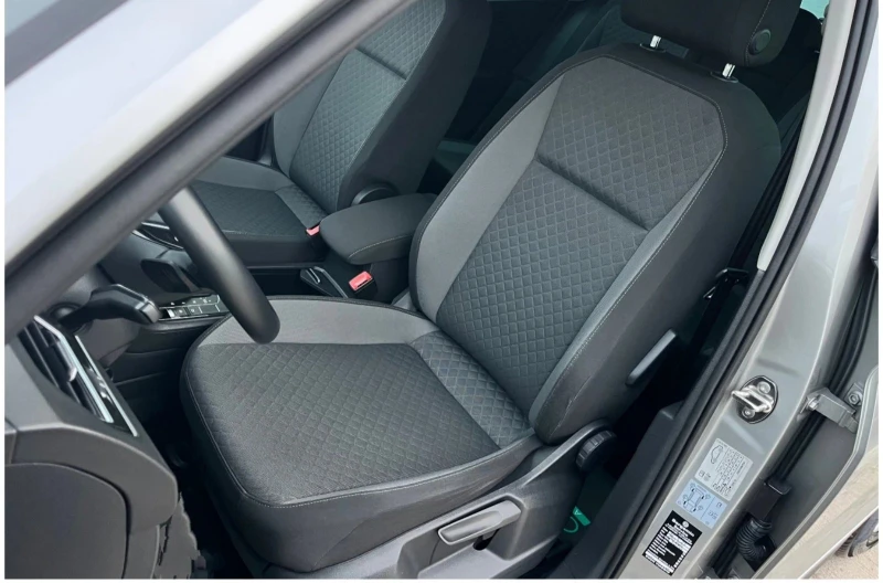 VW Tiguan 2.0/150 кс./ DSG7/ model 2017, снимка 11 - Автомобили и джипове - 53433227