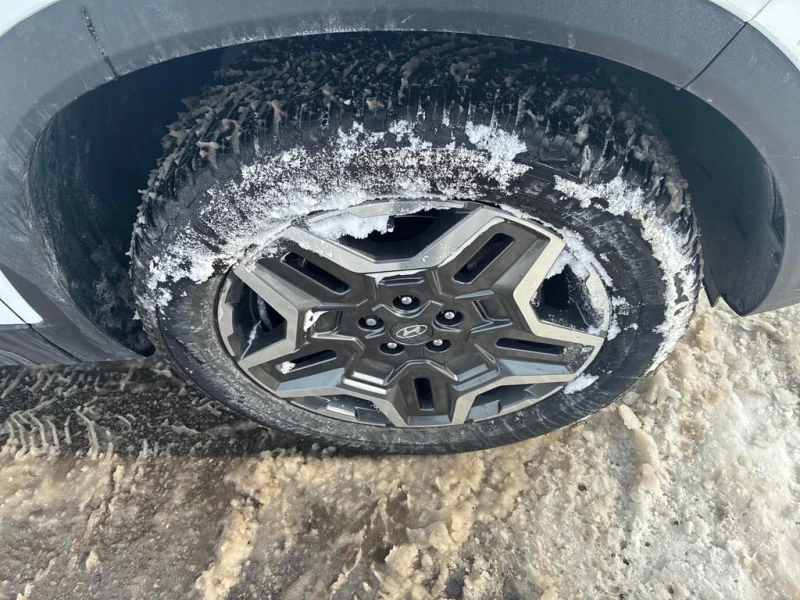 Hyundai Santa fe * Luxury * CARFAX * ЦЕНА ДО БГ, снимка 6 - Автомобили и джипове - 53468735