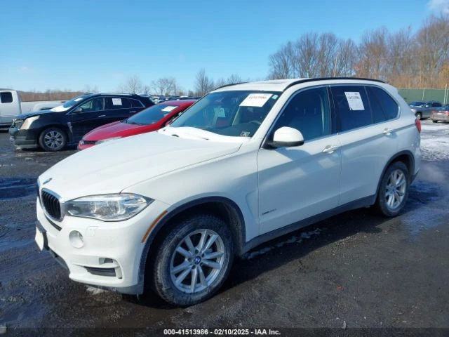 BMW X5 XDRIVE* 35i* КАМЕРА* ДИСТРОНИК* ПОДГРЕВ* LANE* ASS, снимка 2 - Автомобили и джипове - 49235404