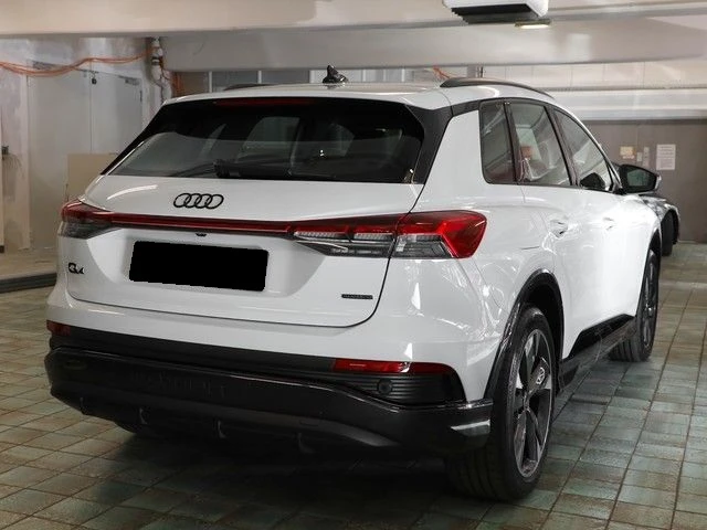 Audi Q4 e-Tron 55 Quattro = S-line= Гаранция, снимка 2 - Автомобили и джипове - 49572436