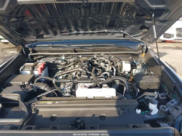 Toyota 4runner SR5 AWD - изображение 9