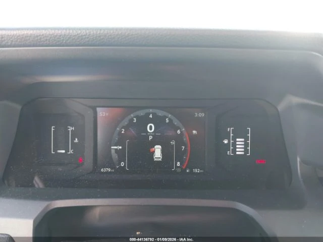 Toyota 4runner SR5 AWD - изображение 7