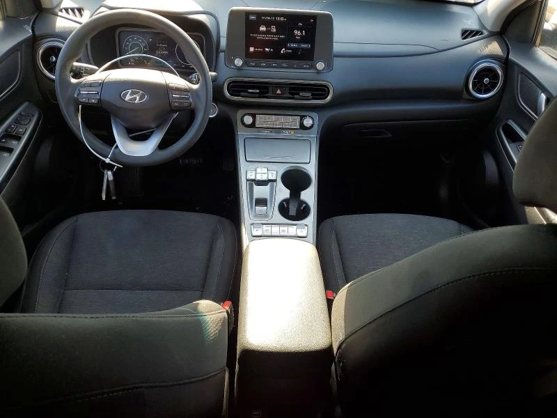 Hyundai Kona | Mobile.bg � ����������� 8