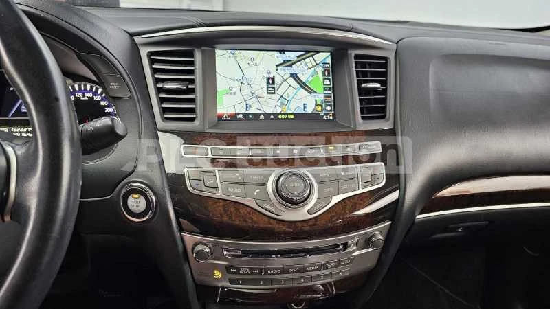 Infiniti QX60 3.5 V6| 360| �����| ������� ��������� | Mobile.bg � ����������� 10