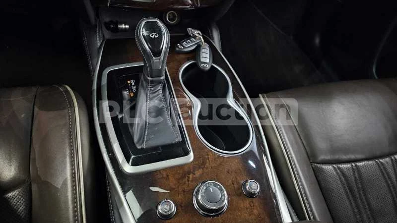 Infiniti QX60 3.5 V6| 360| �����| ������� ��������� | Mobile.bg � ����������� 8
