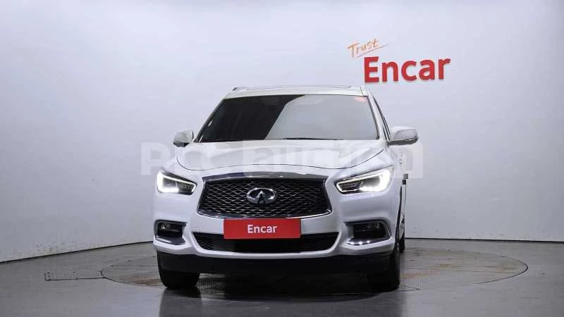 Infiniti QX60 3.5 V6| 360| �����| ������� ��������� | Mobile.bg � ����������� 4