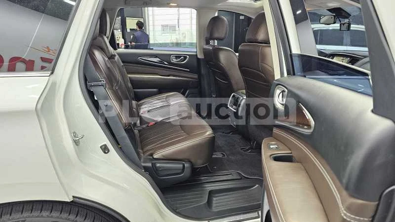 Infiniti QX60 3.5 V6| 360| �����| ������� ��������� | Mobile.bg � ����������� 15