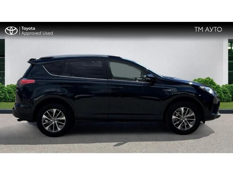 Toyota Rav4 2.5HSD EXECUTIVE PLUS AWD, снимка 17 - Автомобили и джипове - 55457522