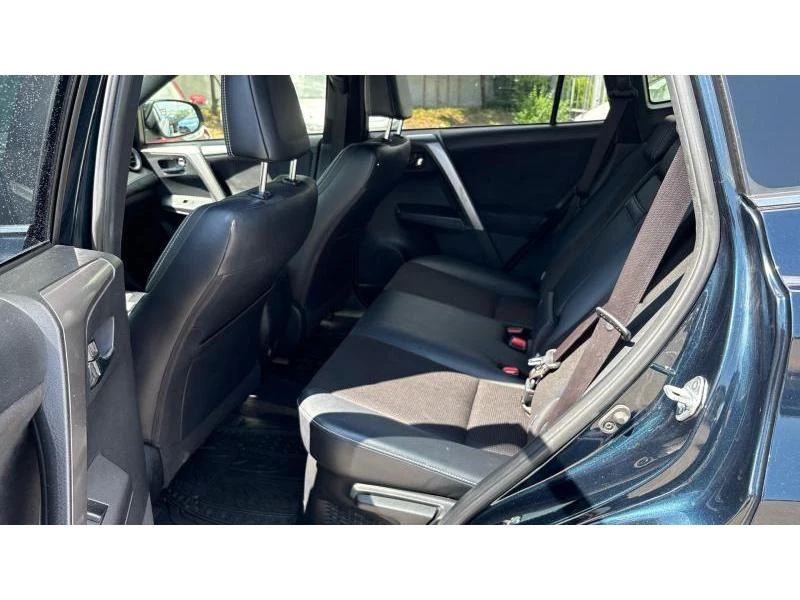 Toyota Rav4 2.5HSD EXECUTIVE PLUS AWD, снимка 11 - Автомобили и джипове - 55457522