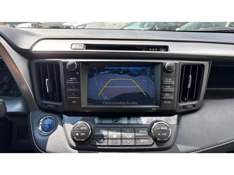 Toyota Rav4 2.5HSD EXECUTIVE PLUS AWD, снимка 15 - Автомобили и джипове - 55457522