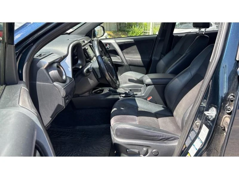 Toyota Rav4 2.5HSD EXECUTIVE PLUS AWD, снимка 12 - Автомобили и джипове - 55457522