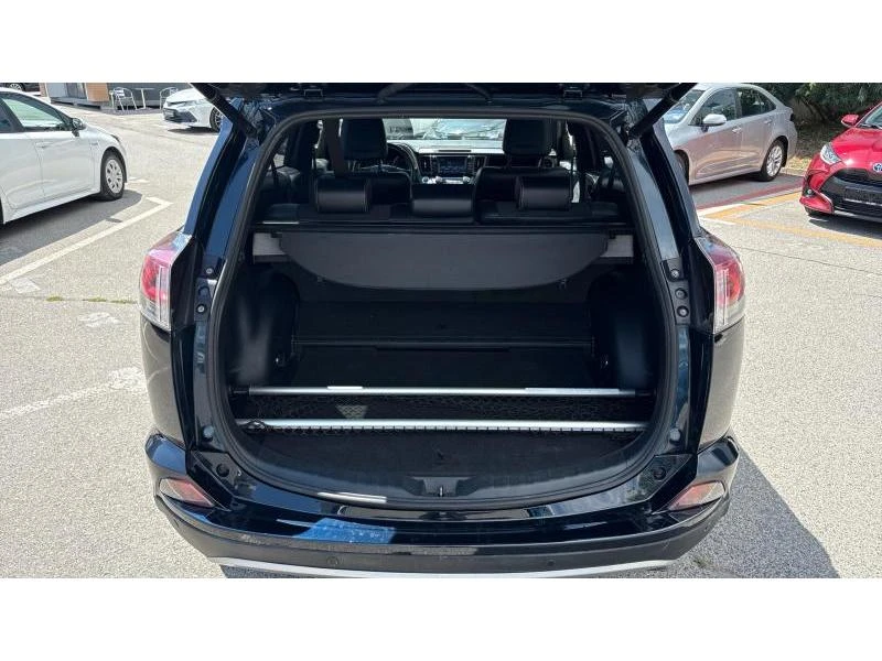 Toyota Rav4 2.5HSD EXECUTIVE PLUS AWD, снимка 10 - Автомобили и джипове - 55457522