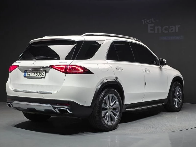 Mercedes-Benz GLE 300 2.0 654820 Automatic | Mobile.bg � ����������� 2