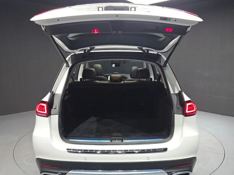 Mercedes-Benz GLE 300 2.0 654820 Automatic | Mobile.bg � ����������� 17