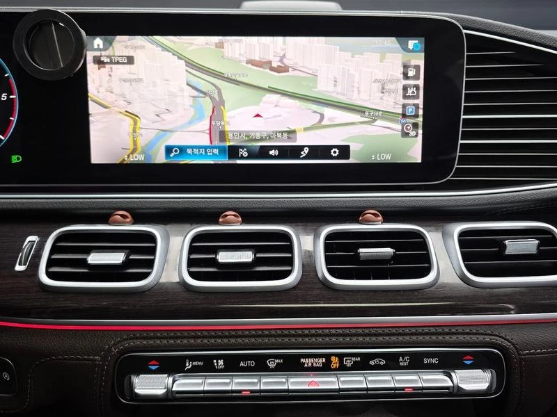 Mercedes-Benz GLE 300 2.0 654820 Automatic | Mobile.bg � ����������� 13