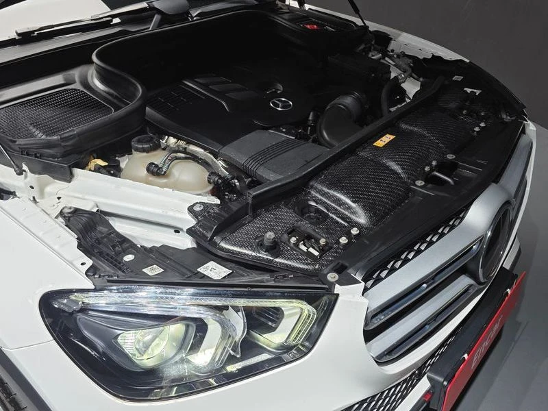 Mercedes-Benz GLE 300 2.0 654820 Automatic | Mobile.bg � ����������� 6