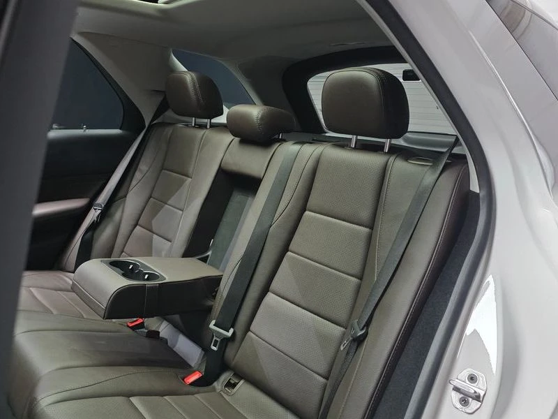 Mercedes-Benz GLE 300 2.0 654820 Automatic | Mobile.bg � ����������� 12