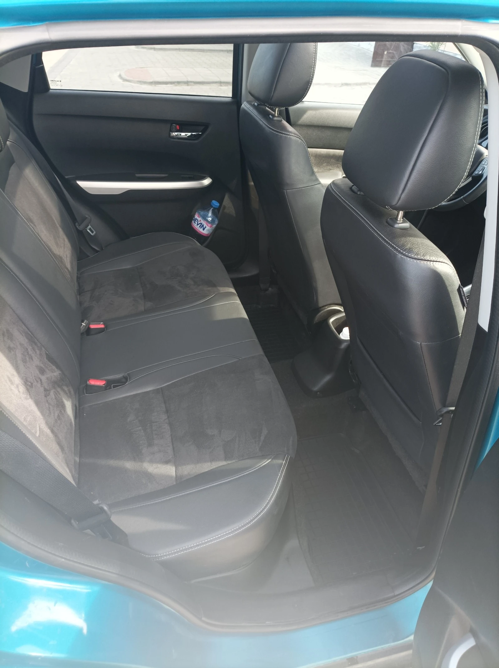 Suzuki Vitara 1.6i AllGrip | Mobile.bg   12