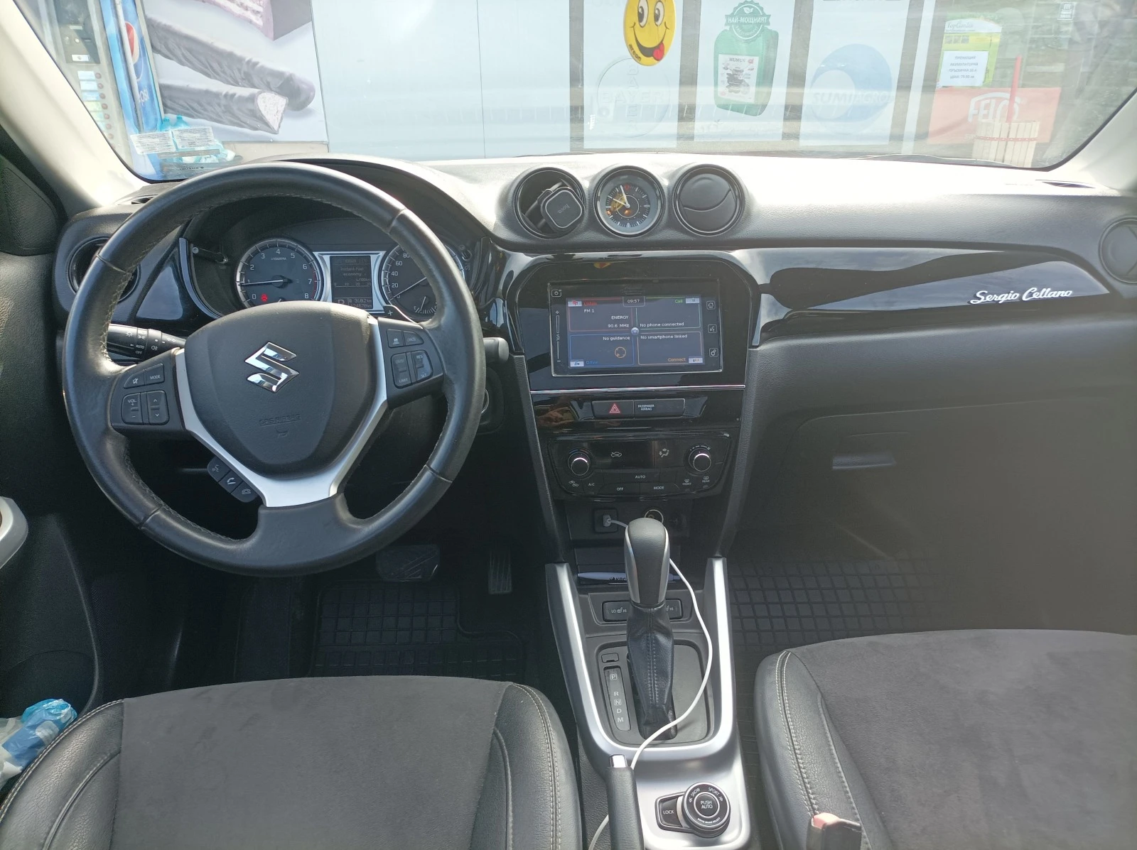 Suzuki Vitara 1.6i AllGrip | Mobile.bg   11