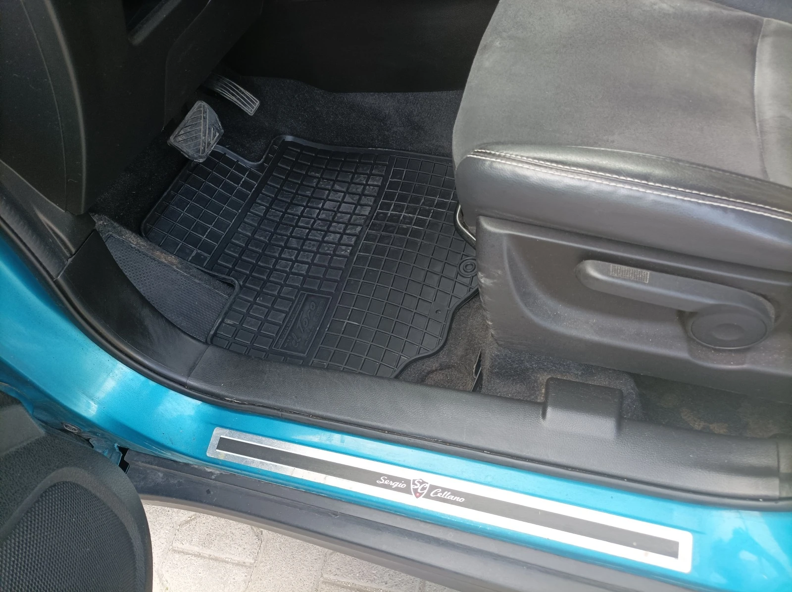 Suzuki Vitara 1.6i AllGrip | Mobile.bg   14