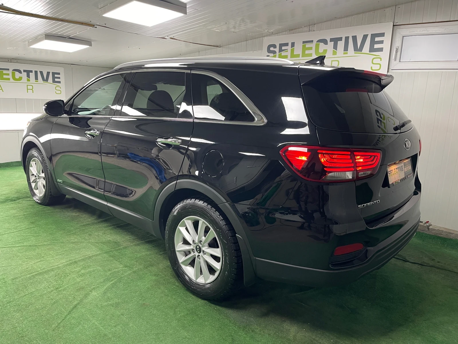 Kia Sorento AWD 6+ 1  * 57 900 км*  - изображение 3