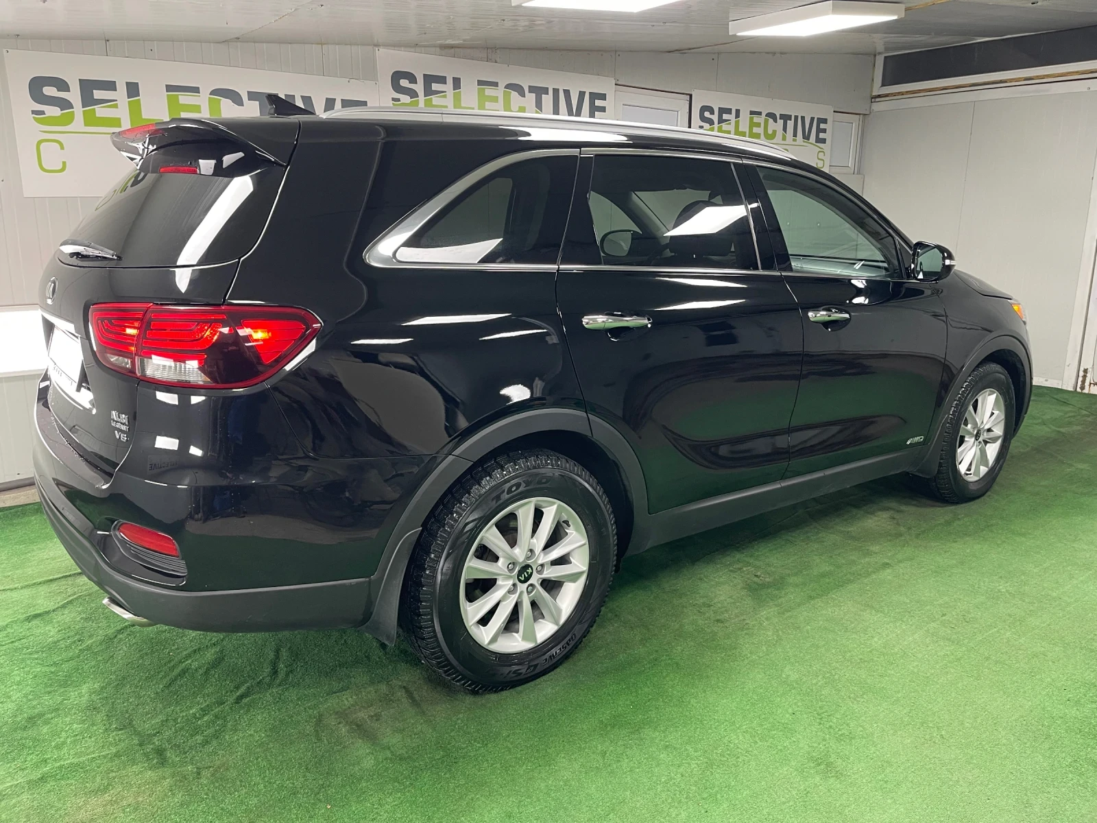 Kia Sorento AWD 6+ 1  * 57 900 км*  - изображение 5