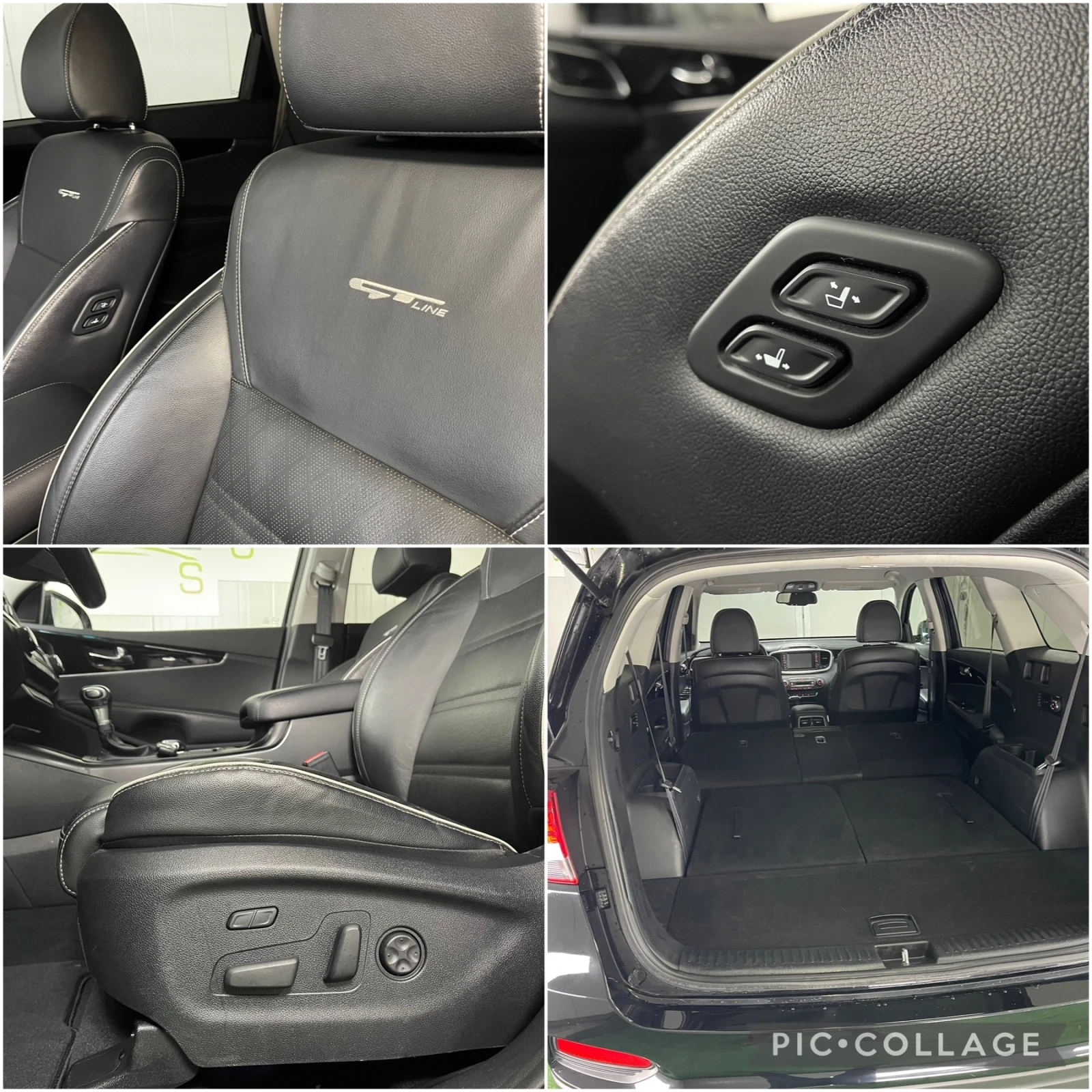 Kia Sorento AWD 6+ 1  * 57 900 км*  - изображение 10